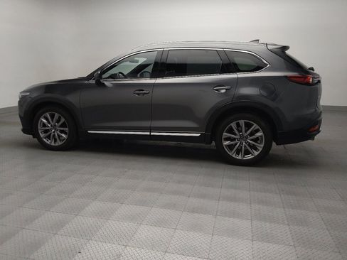 Used 2020 MAZDA CX-9 Grand Touring image 3