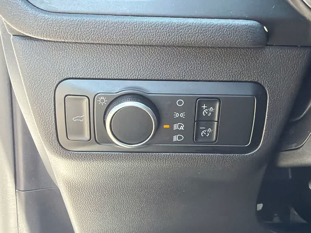 Used 2024 Ford Escape Active FWD image 31