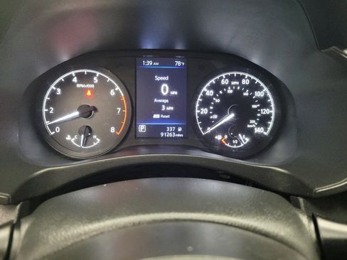 Used 2022 Nissan Altima 2.5 S FWD image 23