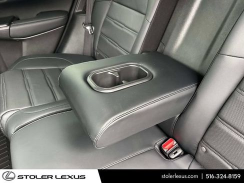 Used 2021 Honda CR-V EX-L image 25
