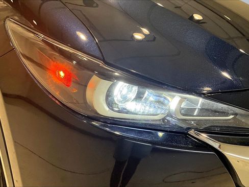 Used 2025 MAZDA CX-5 AWD 2.5 S w/ Preferred Package image 32