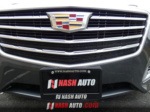 Used 2018 Cadillac CTS Luxury RWD image 65