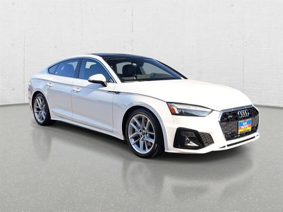 Used 2023 Audi A5 2.0T Premium w/ Convenience Package