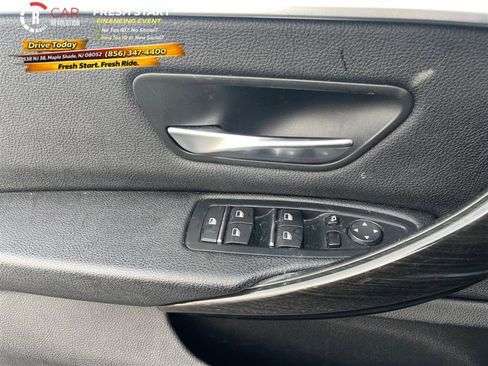 Used 2019 BMW 430i Gran Coupe xDrive 430i xDrive Gran Coupe w/ Convenience Package image 24