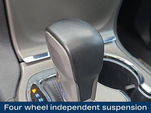 Used 2021 Jeep Grand Cherokee Limited w/ Quick Order Package 28K 80th image 12