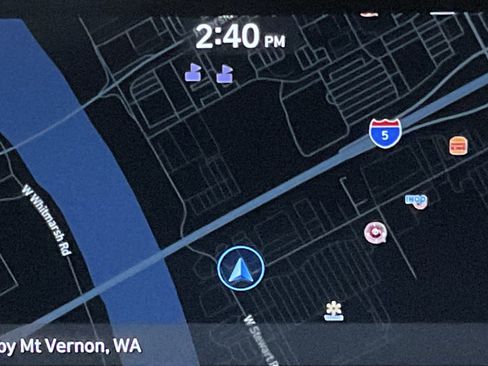 Used 2025 Hyundai Palisade SEL image 11