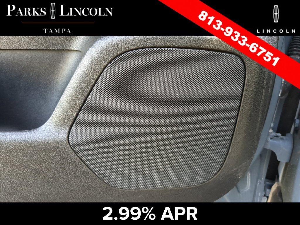 Certified 2023 Lincoln Corsair Grand Touring w/ Equipment Group 302A AWD/4WD image 17