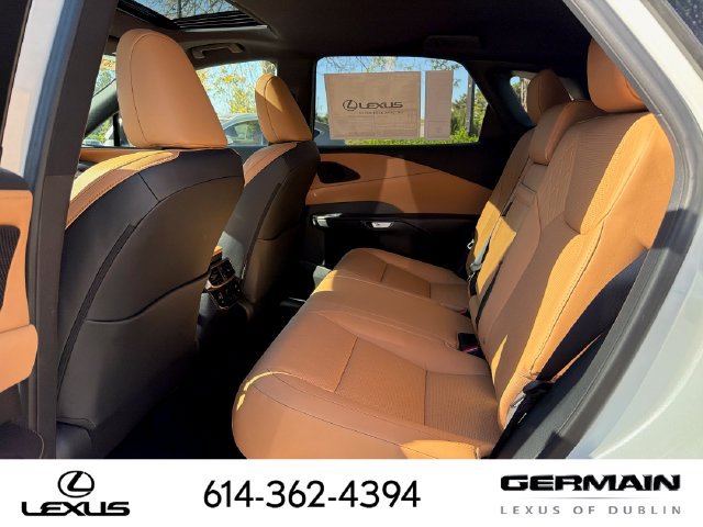 New 2026 Lexus RX 350 Premium Plus w/ Convenience Package AWD/4WD image 12