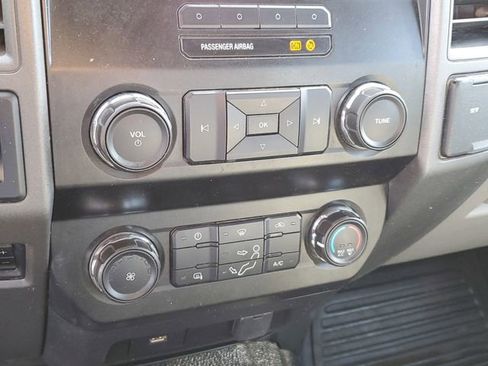 Used 2019 Ford F450 XL w/ Power Equipment Group image 23