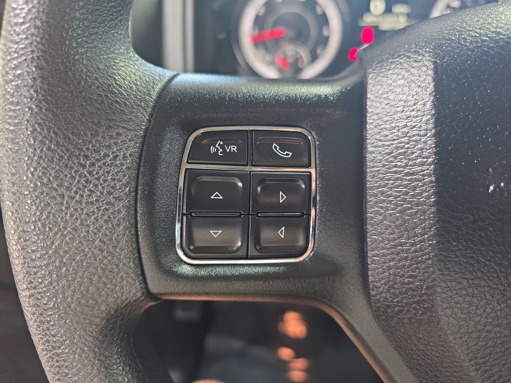 Used 2019 RAM 1500 Express w/ Ignition Orange Sport Package AWD/4WD image 19