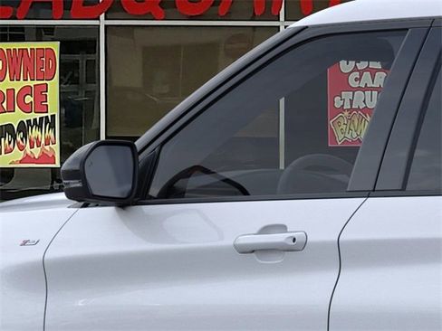 New 2026 Ford Explorer ST-Line image 20