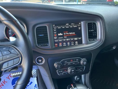 Used 2023 Dodge Charger R/T w/ Cold Weather Package RWD image 12