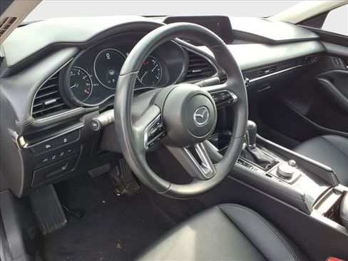 Used 2025 MAZDA MAZDA3 s FWD image 19