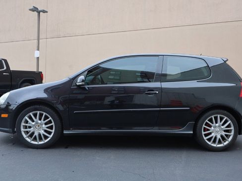Used 2007 Volkswagen GTI 2-Door image 4