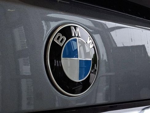 Certified 2025 BMW X7 xDrive40i image 35