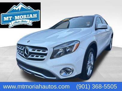 Used 2019 Mercedes-Benz GLA 250 4MATIC