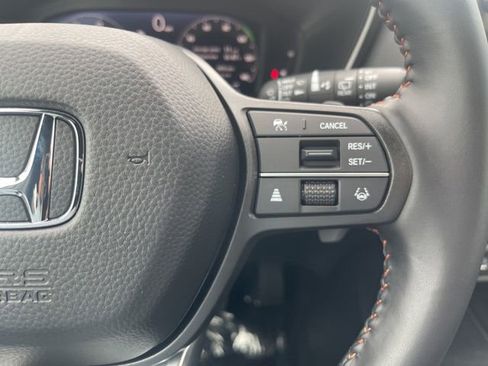 New 2026 Honda CR-V Sport-L image 28