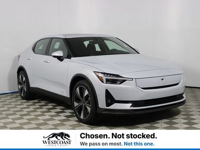 Used 2024 Polestar Polestar 2 w/ Pilot Pack