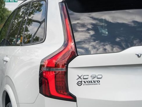 New 2026 Volvo XC90 B6 Ultra w/ Protection Package Premier AWD/4WD image 7