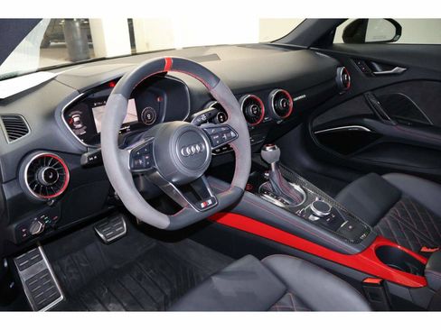 Used 2023 Audi TTS 2.0T Coupe w/ TTS Competition Package AWD/4WD image 12