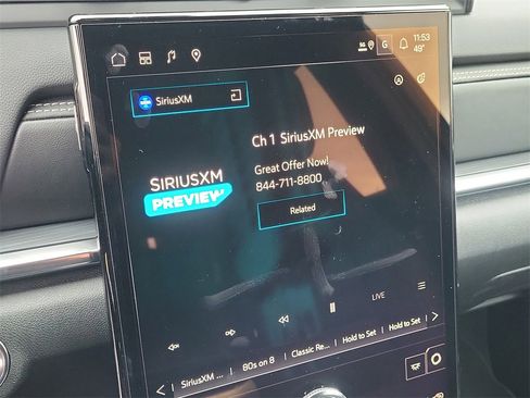 New 2026 GMC Terrain Elevation w/ Elevation Premium Package image 16