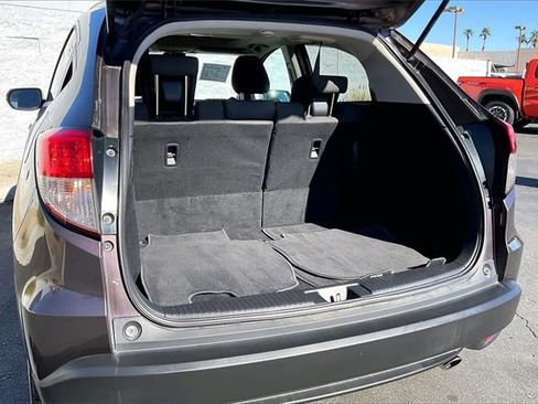 Used 2019 Honda HR-V EX image 34