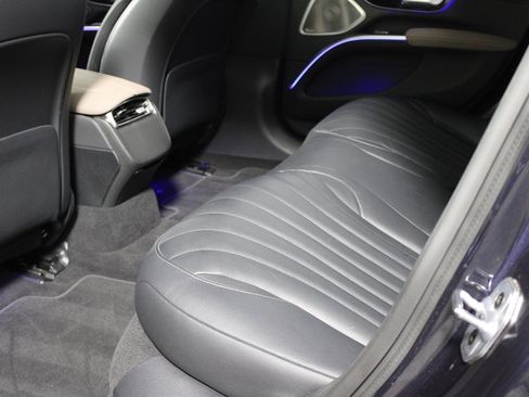 Used 2023 Mercedes-Benz EQS 450+ Sedan w/ AMG Line Exterior Package image 26