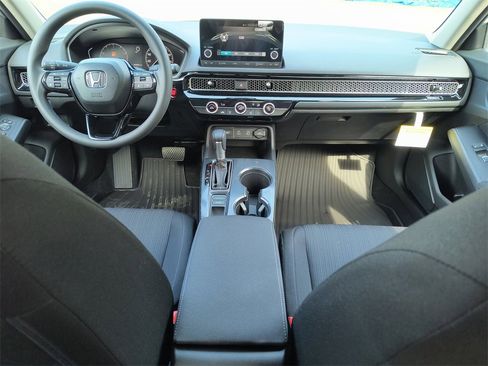 New 2026 Honda Civic LX image 10