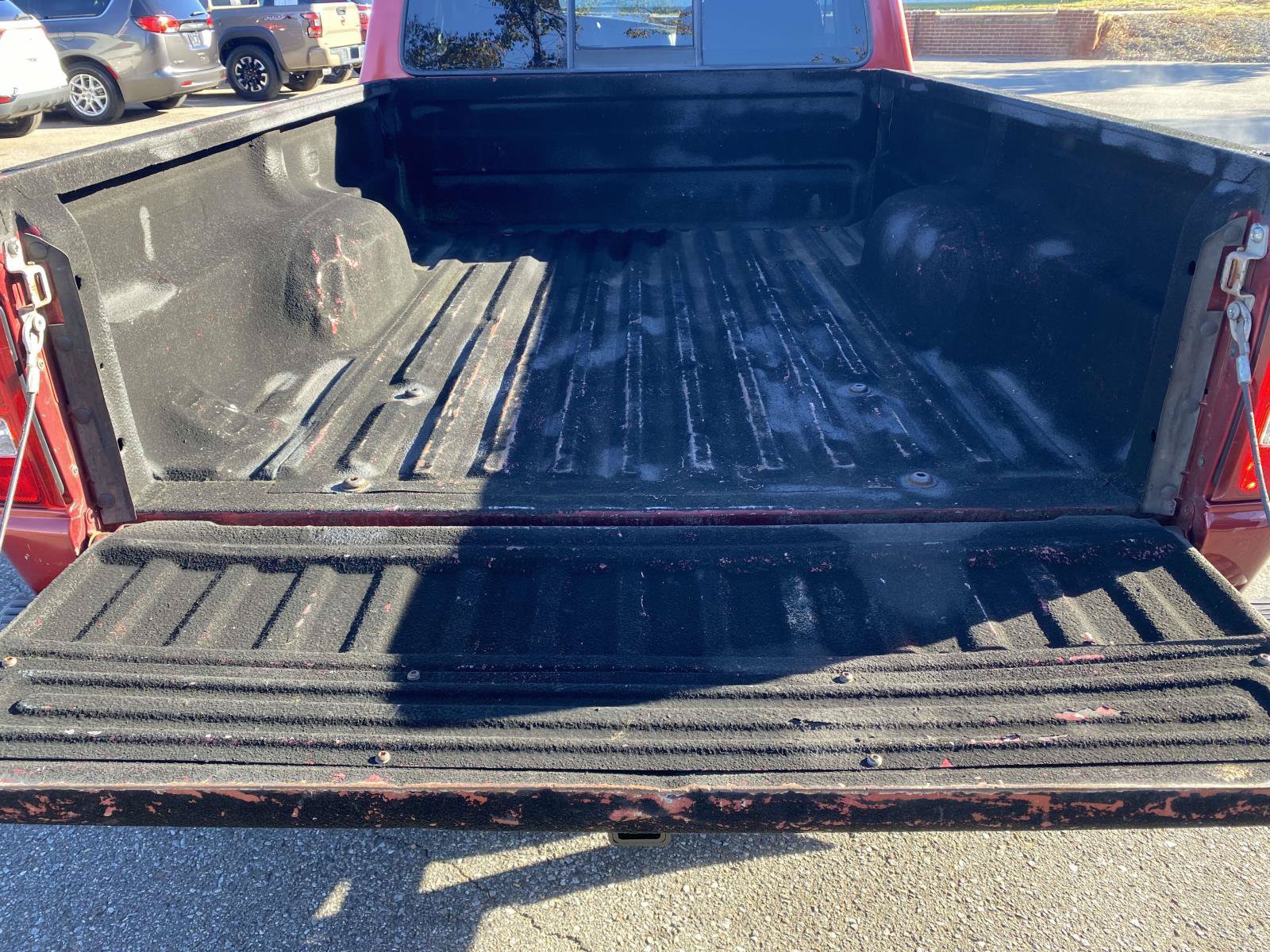 Used 2008 Ford Ranger XLT RWD image 18