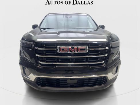 Used 2026 GMC Acadia Elevation w/ Elevation Premium Package FWD image 3