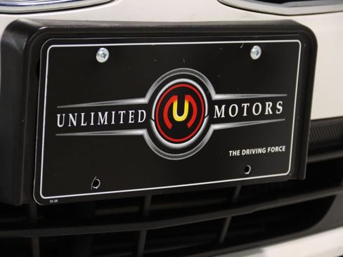 Used 2017 Lincoln MKC Black Label w/ Lincoln MKC Climate Package AWD/4WD image 25