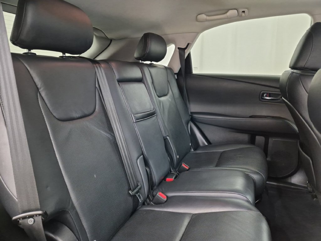 Used 2015 Lexus RX 350 AWD image 32