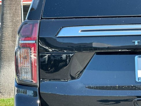 Used 2024 Chevrolet Tahoe High Country w/ Premium Package image 47