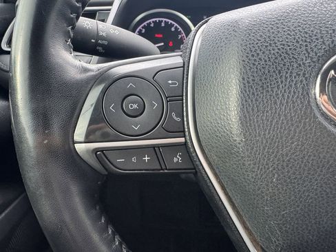 Used 2021 Toyota Camry LE w/ Cold Weather Package image 13