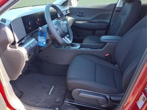 New 2026 Hyundai Kona SEL Sport AWD/4WD image 14