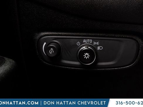 Used 2019 Chevrolet Equinox LT FWD image 10