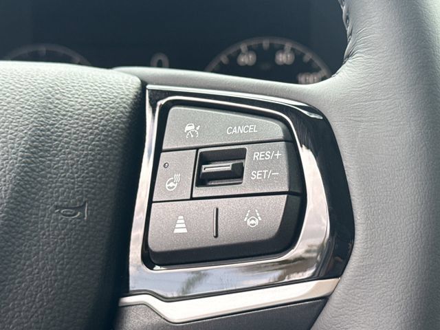 New 2026 Honda Odyssey Elite image 37
