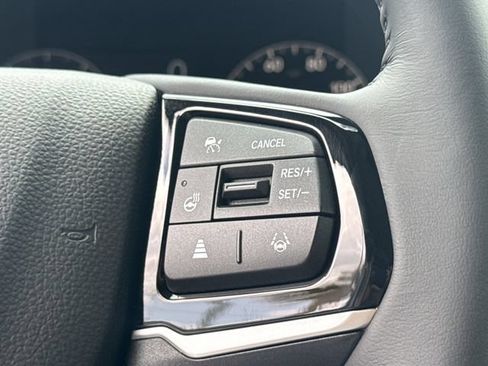 New 2026 Honda Odyssey Elite image 37