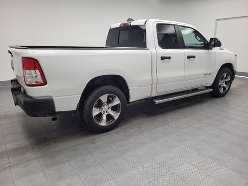 Used 2019 RAM 1500 Tradesman RWD image 10