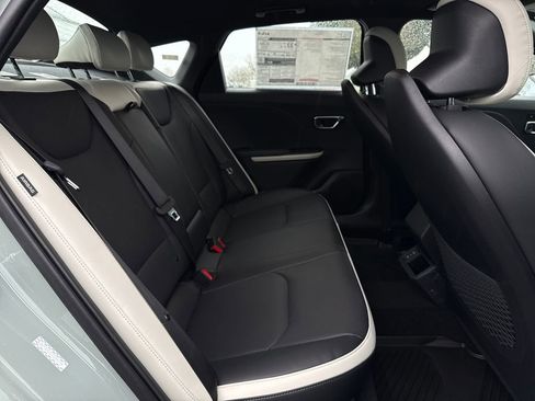 New 2026 Kia K4 GT-Line image 12