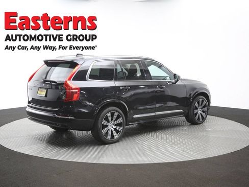 Used 2022 Volvo XC90 T6 Inscription w/ Climate Package AWD/4WD image 42