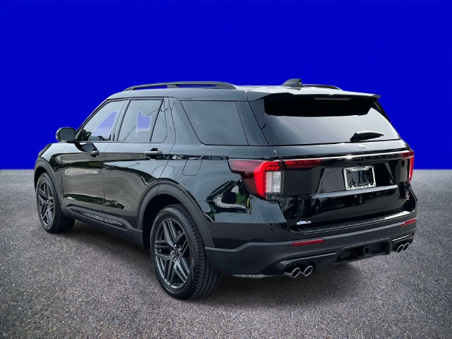 New 2026 Ford Explorer ST w/ Sun And Sound Package AWD/4WD image 5