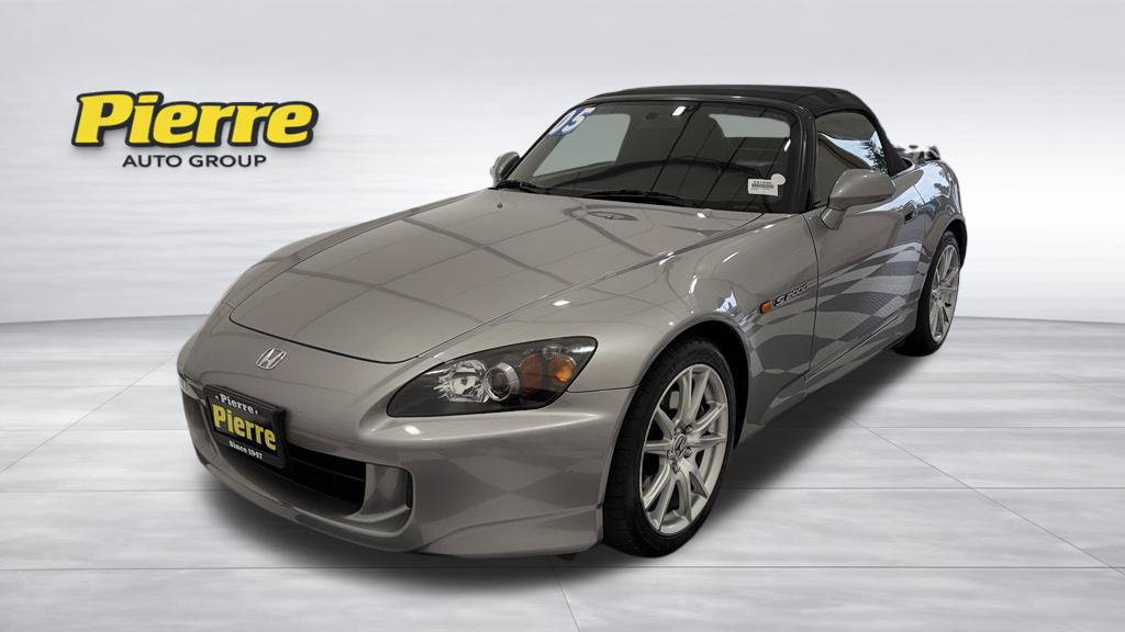Used 2005 Honda S2000 360° Tour