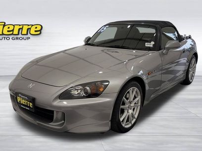 Used 2005 Honda S2000