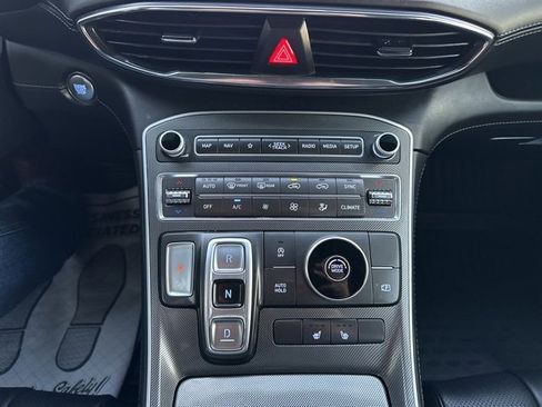 Used 2023 Hyundai Santa Fe SEL w/ Premium Package image 17