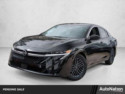 New 2026 Nissan Sentra SV