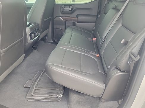 Used 2019 GMC Sierra 1500 SLT w/ SLT Premium Package image 15