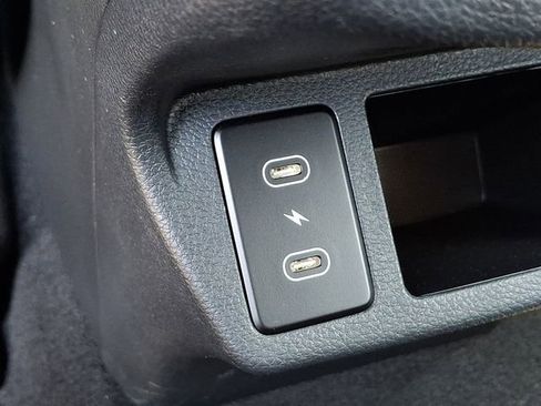 Certified 2025 Kia Seltos LX AWD/4WD image 11
