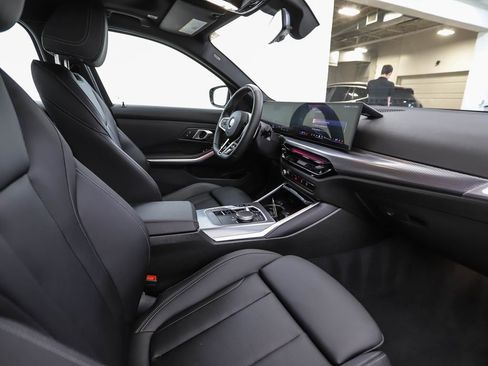 Used 2026 BMW 330i xDrive Sedan image 30