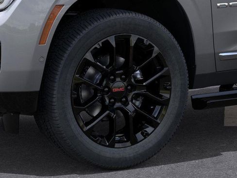New 2026 GMC Yukon XL Denali w/ Sun & Power Step Package AWD/4WD image 9